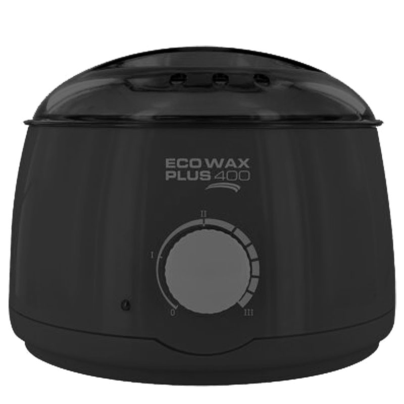 Chauffe cire professionnel Eco wax 400ml 120w